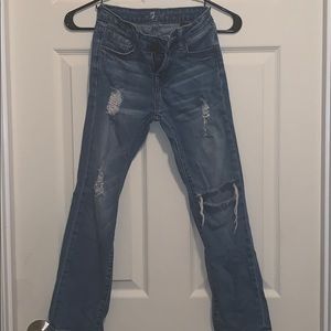 Kids Jeans